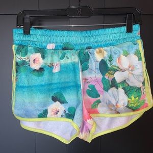 Adidas 70sish Shorts